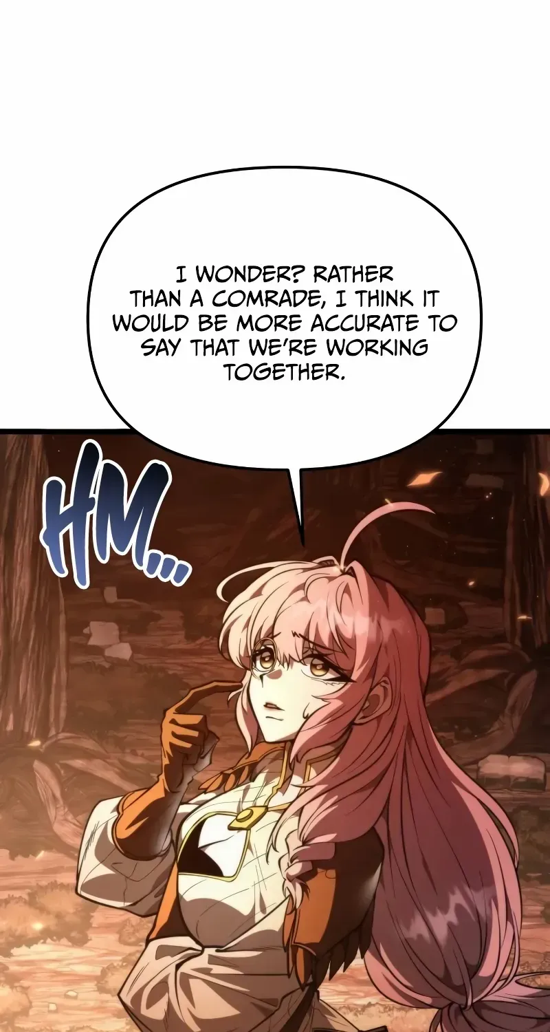 Reincarnator (Manhwa) Chapter 89 page 45 - 