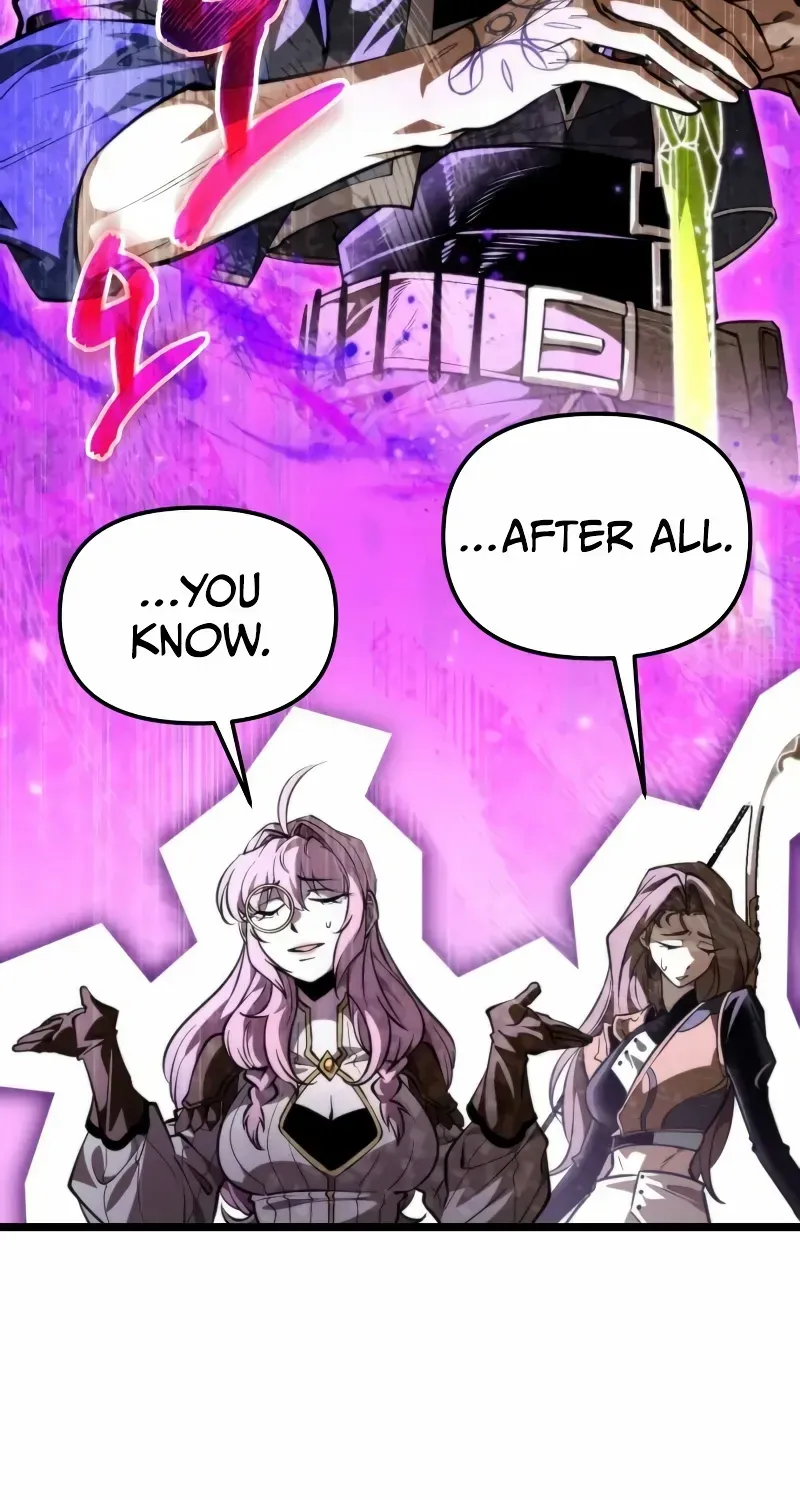 Reincarnator (Manhwa) Chapter 89 page 48 - 