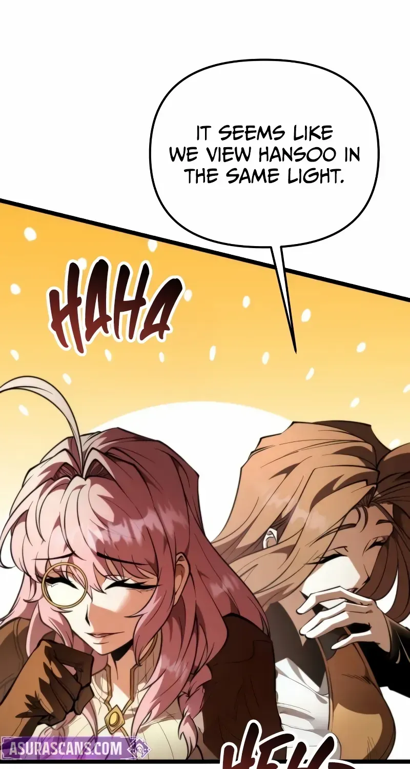 Reincarnator (Manhwa) Chapter 89 page 50 - 