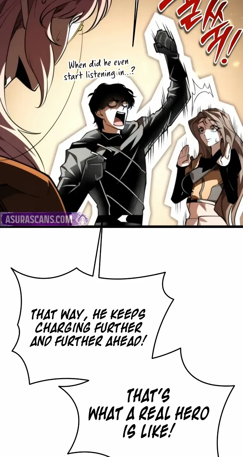 Reincarnator (Manhwa) Chapter 89 page 56 - 
