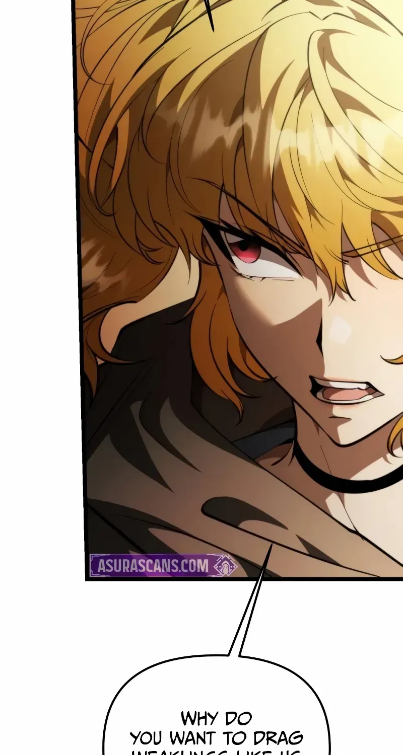 Reincarnator (Manhwa) Chapter 89 page 7 - 
