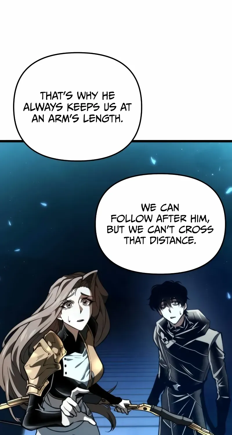 Reincarnator (Manhwa) Chapter 89 page 63 - 