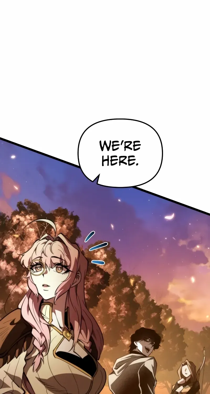 Reincarnator (Manhwa) Chapter 89 page 73 - 