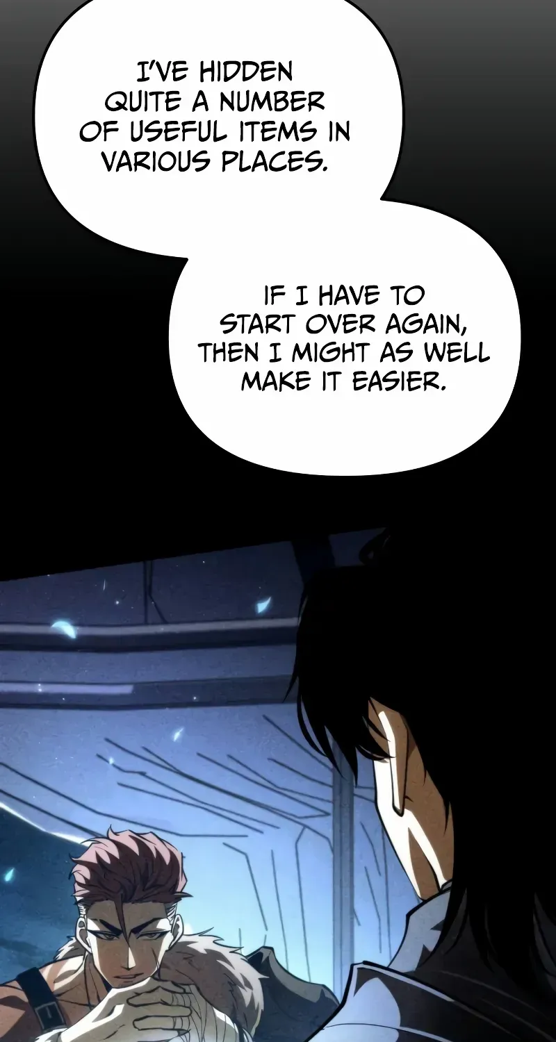 Reincarnator (Manhwa) Chapter 89 page 85 - 