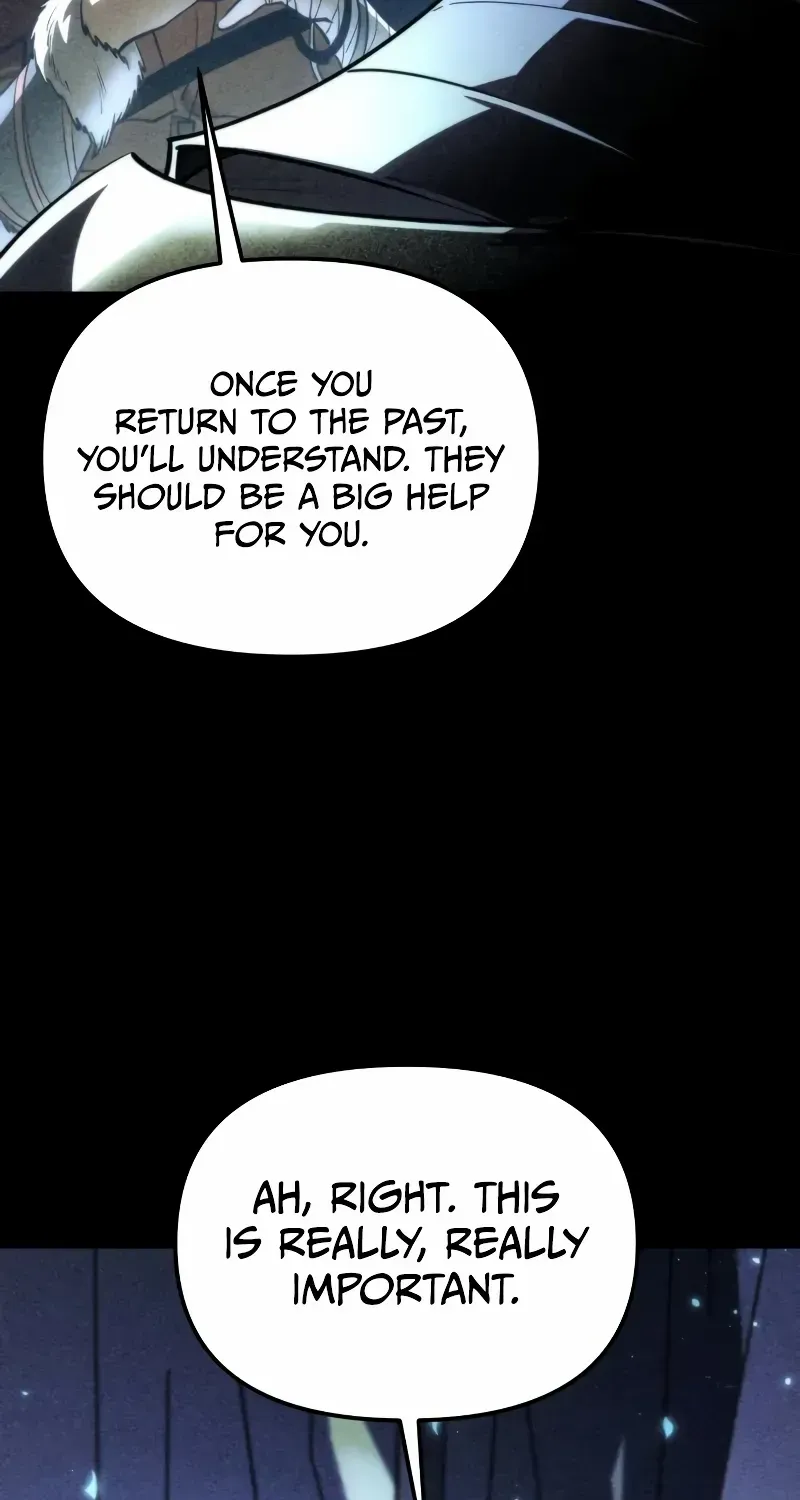 Reincarnator (Manhwa) Chapter 89 page 86 - 