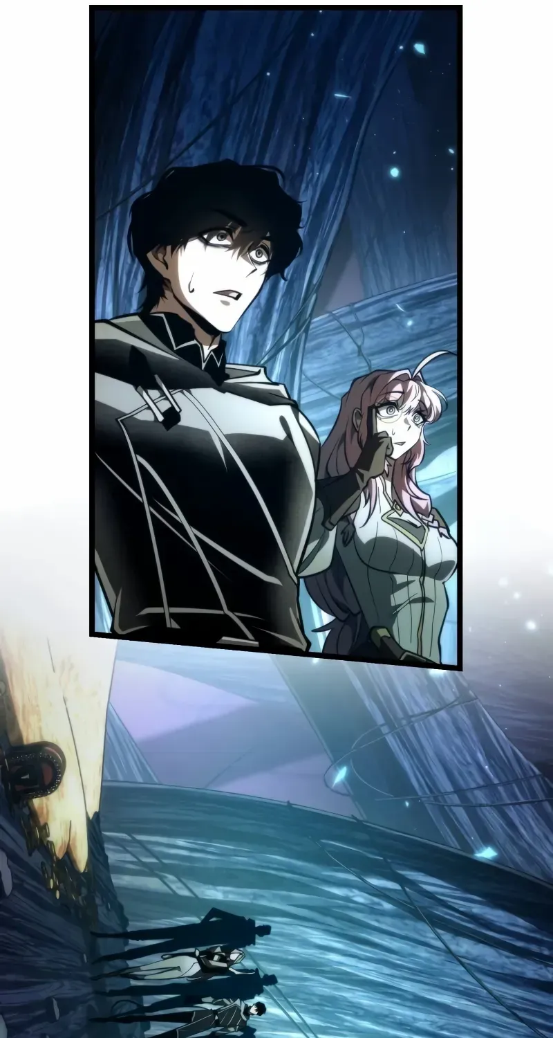 Reincarnator (Manhwa) Chapter 89 page 91 - 