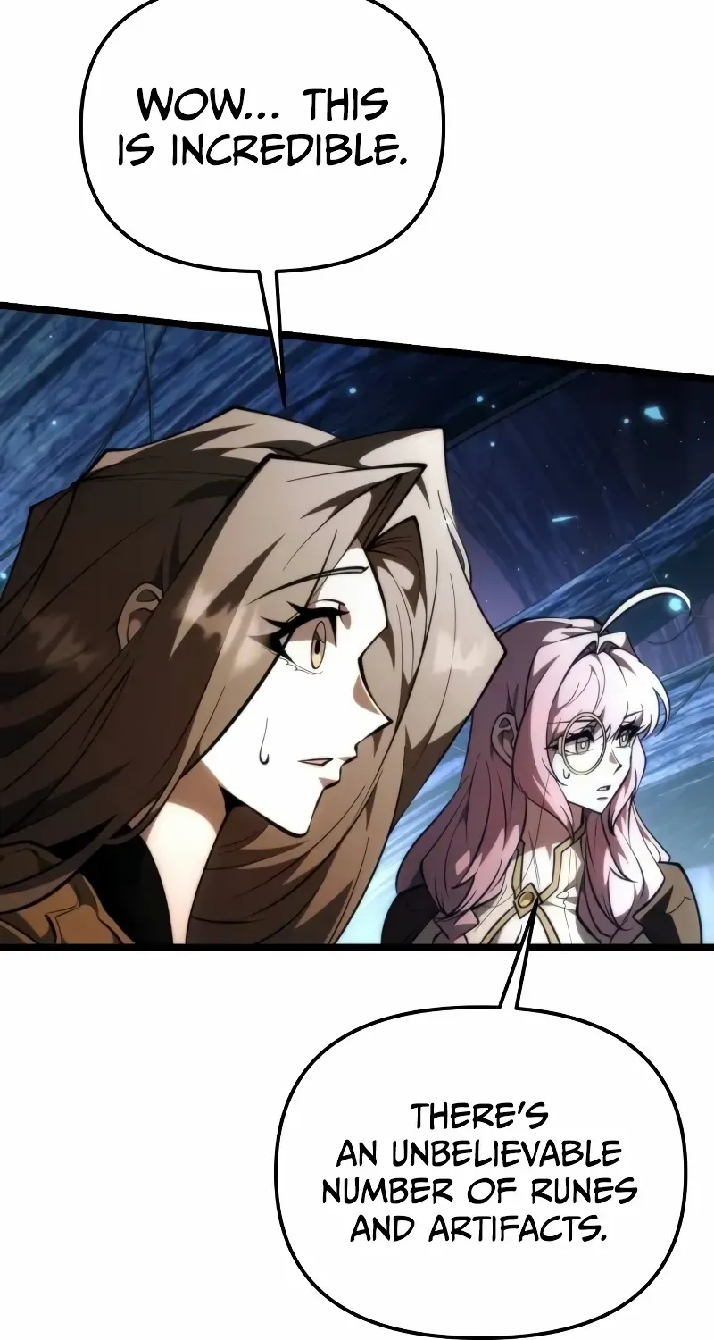 Reincarnator (Manhwa) Chapter 89 page 94 - 