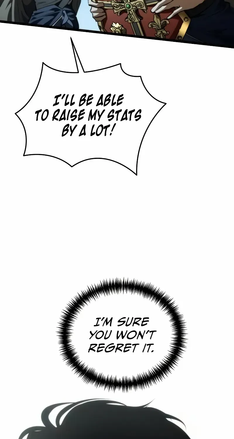 Reincarnator (Manhwa) Chapter 89 page 96 - 