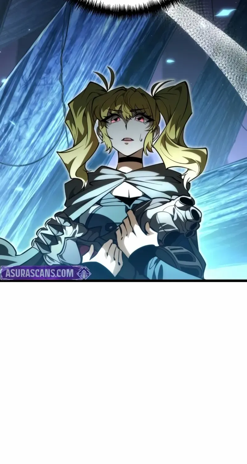 Reincarnator (Manhwa) Chapter 89 page 98 - 