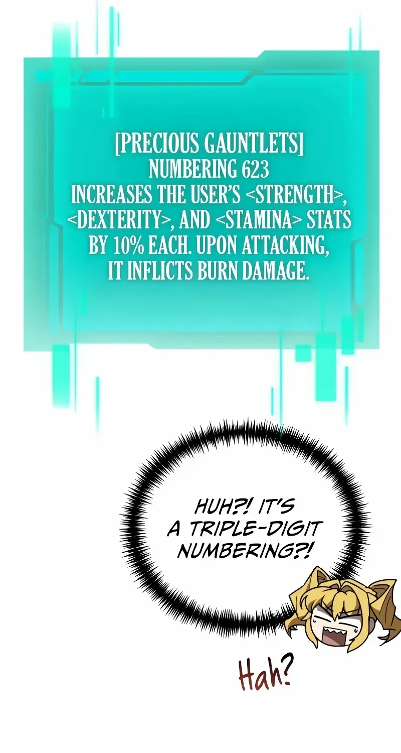 Reincarnator (Manhwa) Chapter 89 page 100 - 