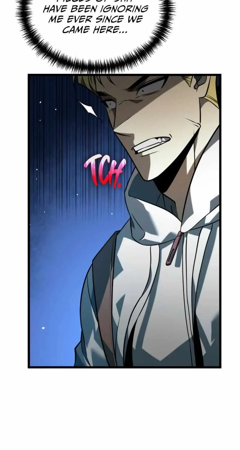 Reincarnator (Manhwa) Chapter 9 page 113 - 
