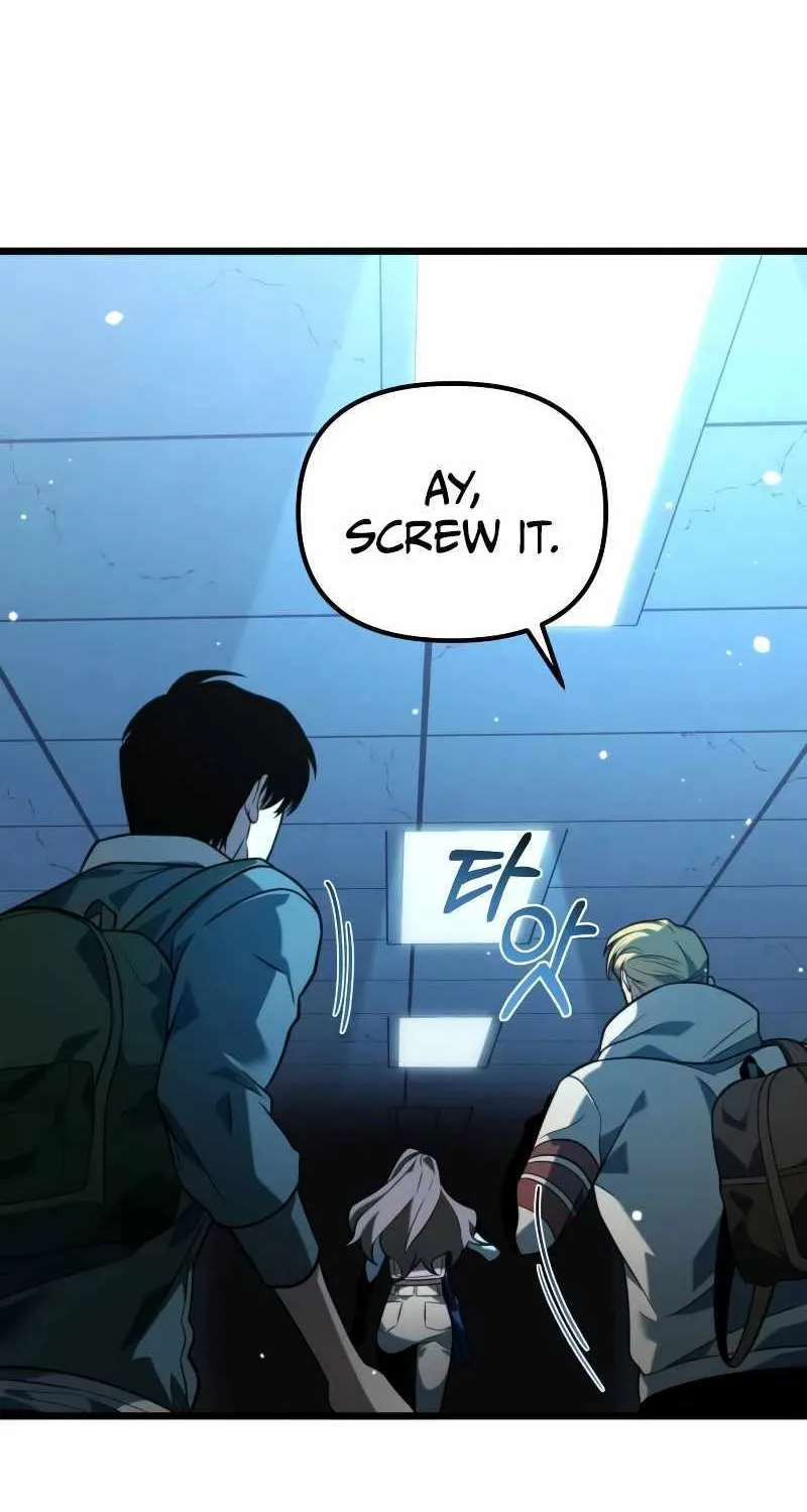 Reincarnator (Manhwa) Chapter 9 page 114 - 