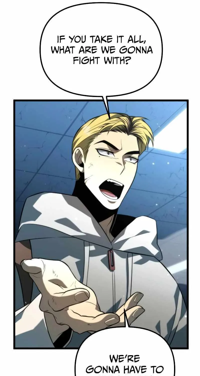 Reincarnator (Manhwa) Chapter 9 page 13 - 