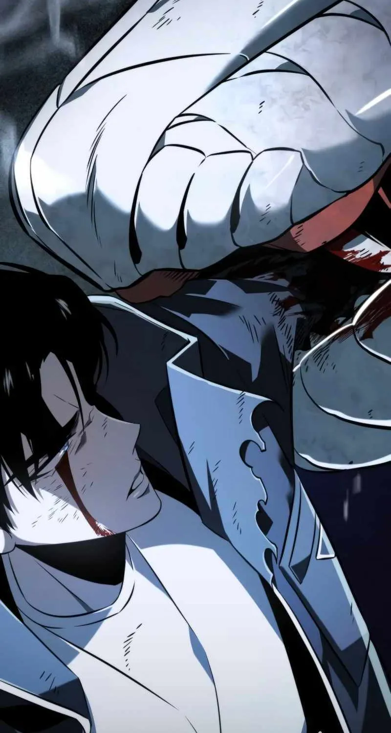 Reincarnator (Manhwa) Chapter 9 page 121 - 