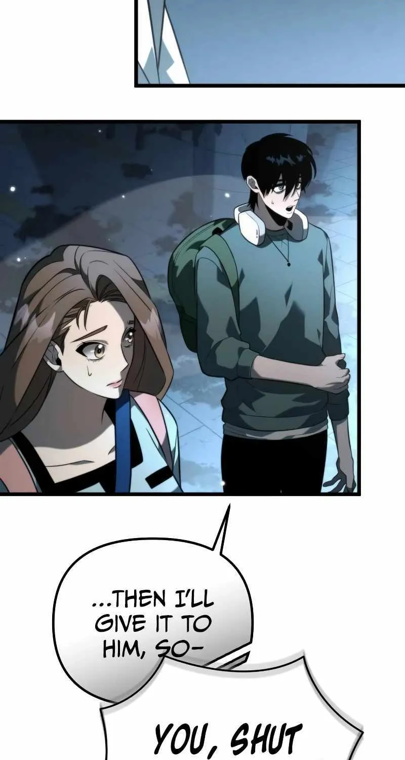 Reincarnator (Manhwa) Chapter 9 page 15 - 