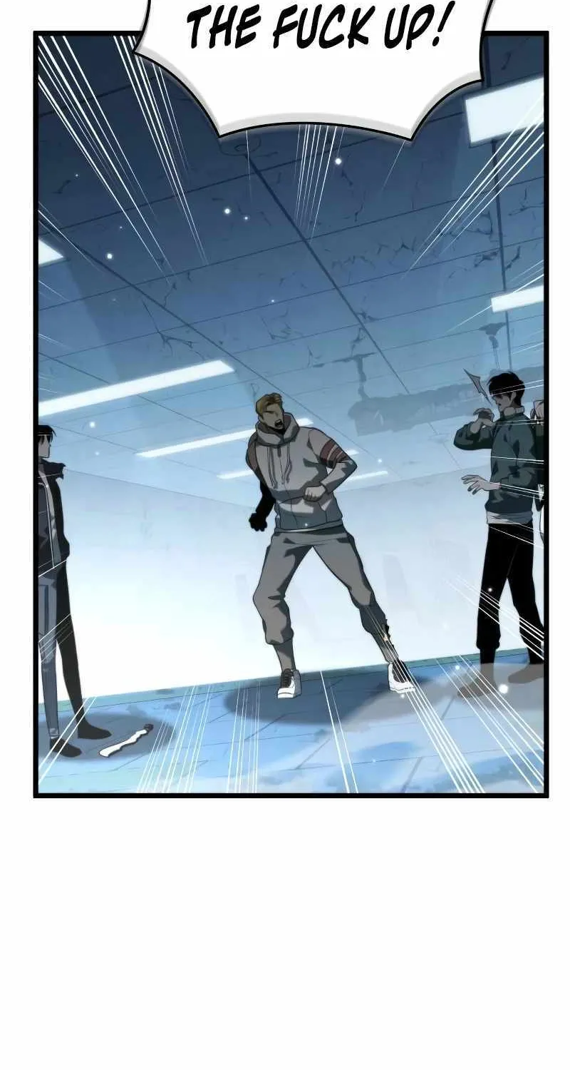 Reincarnator (Manhwa) Chapter 9 page 16 - 
