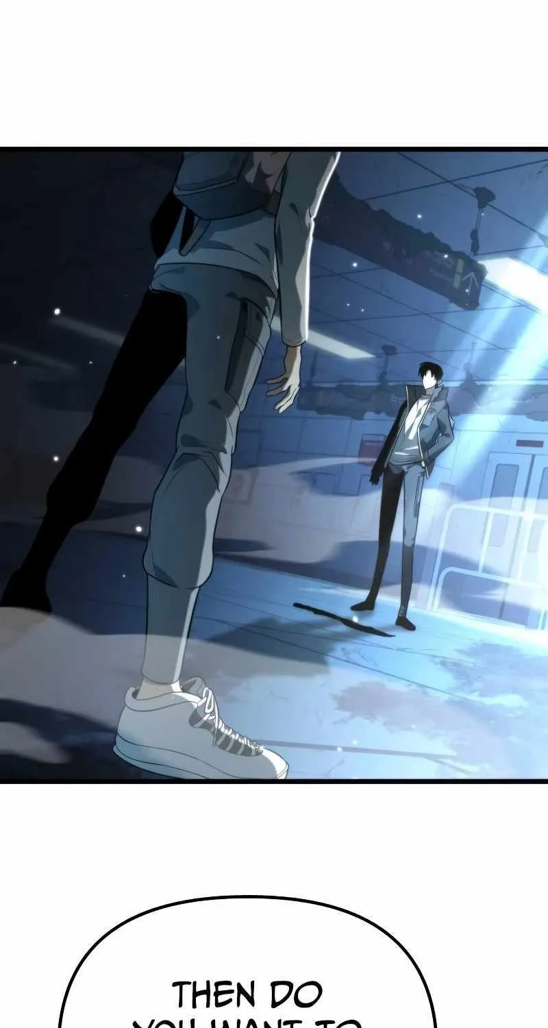 Reincarnator (Manhwa) Chapter 9 page 17 - 