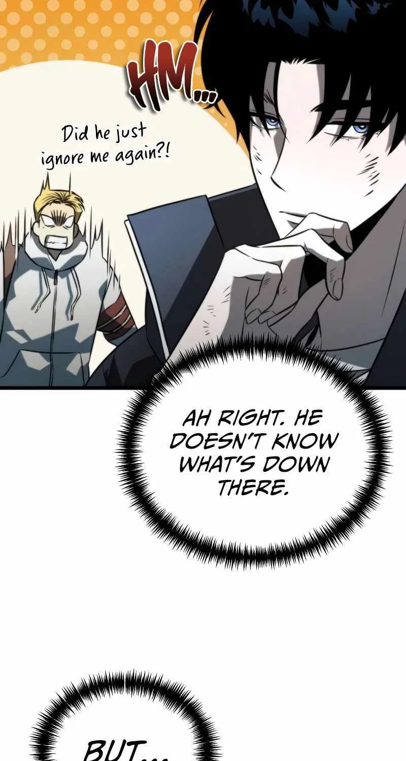 Reincarnator (Manhwa) Chapter 9 page 21 - 