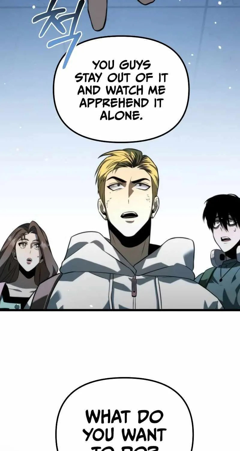 Reincarnator (Manhwa) Chapter 9 page 25 - 