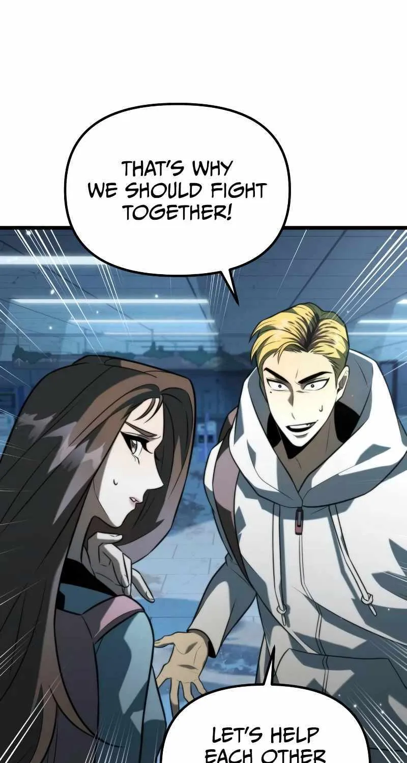 Reincarnator (Manhwa) Chapter 9 page 29 - 