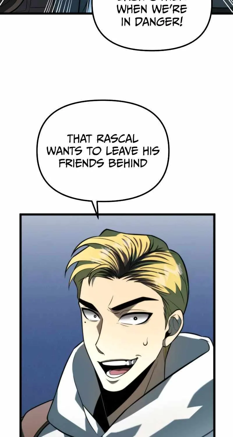 Reincarnator (Manhwa) Chapter 9 page 30 - 