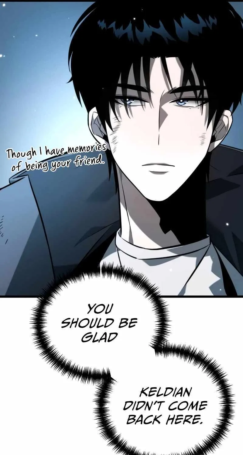 Reincarnator (Manhwa) Chapter 9 page 34 - 