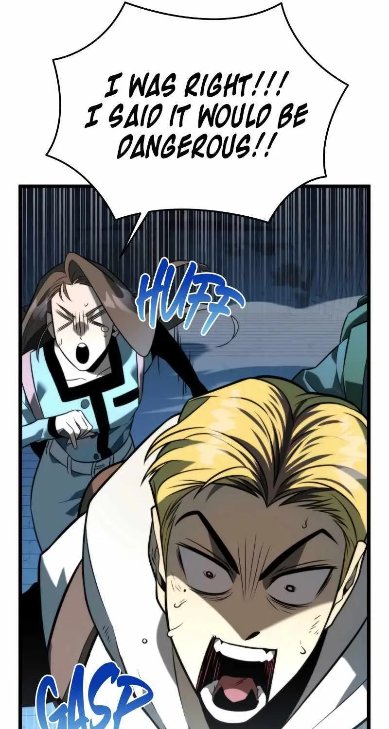 Reincarnator (Manhwa) Chapter 9 page 44 - 