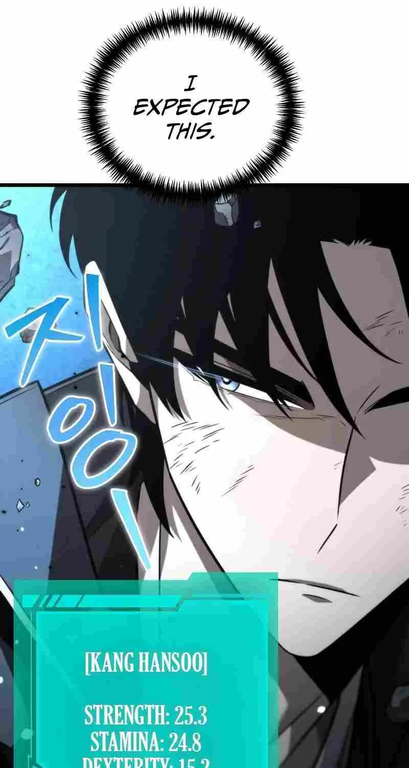Reincarnator (Manhwa) Chapter 9 page 65 - 