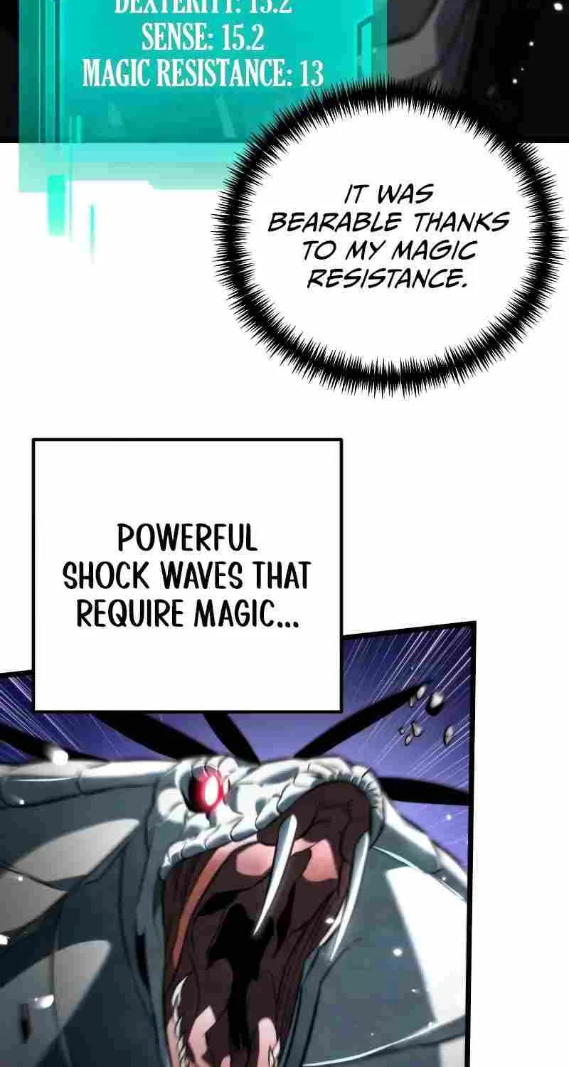 Reincarnator (Manhwa) Chapter 9 page 66 - 
