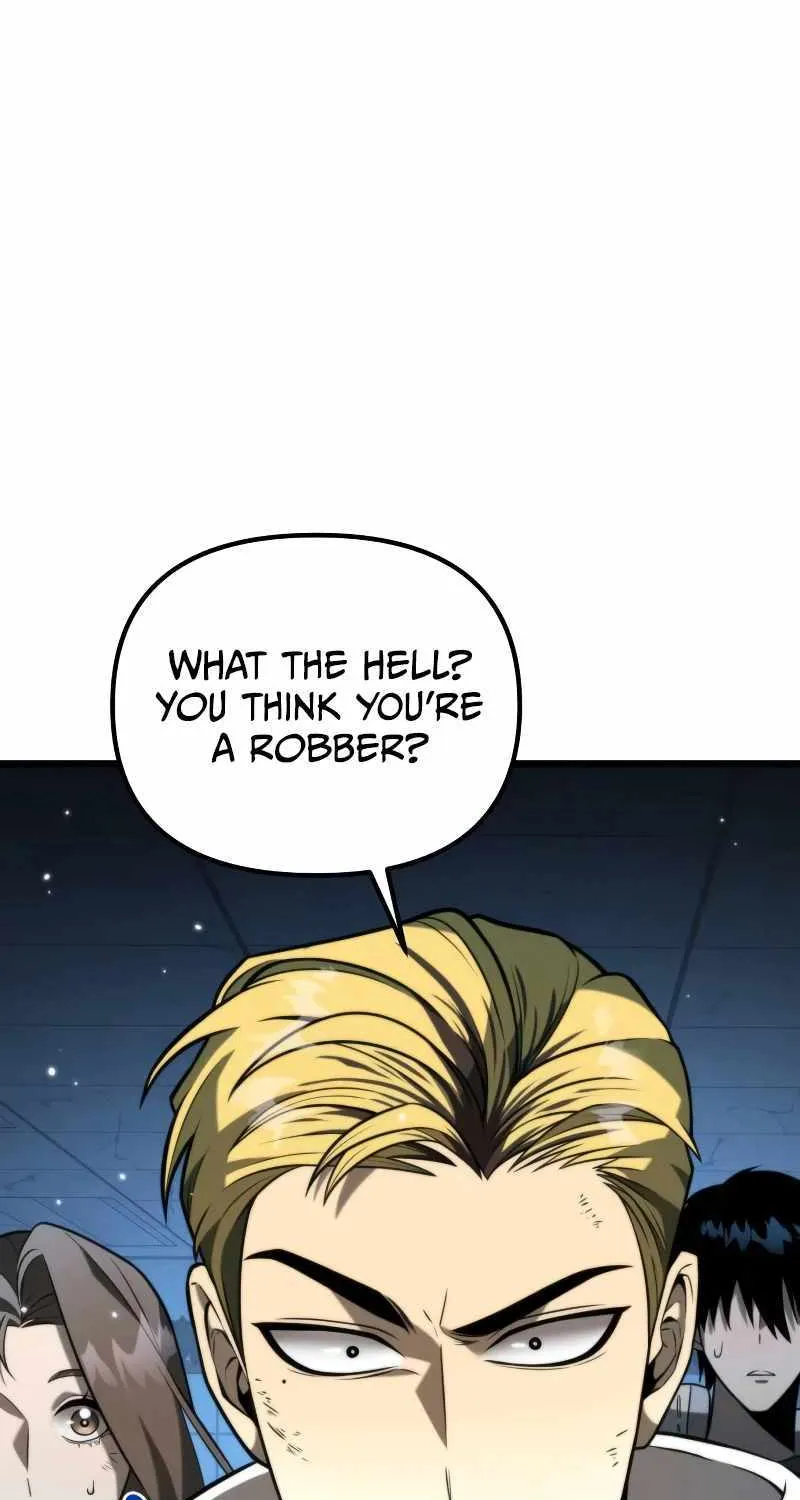 Reincarnator (Manhwa) Chapter 9 page 8 - 