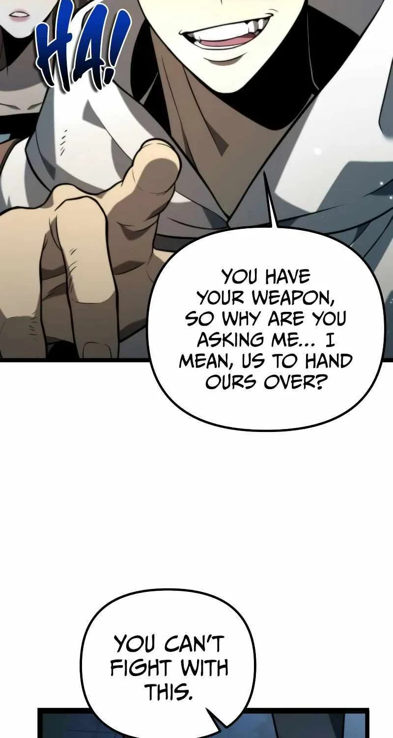 Reincarnator (Manhwa) Chapter 9 page 9 - 