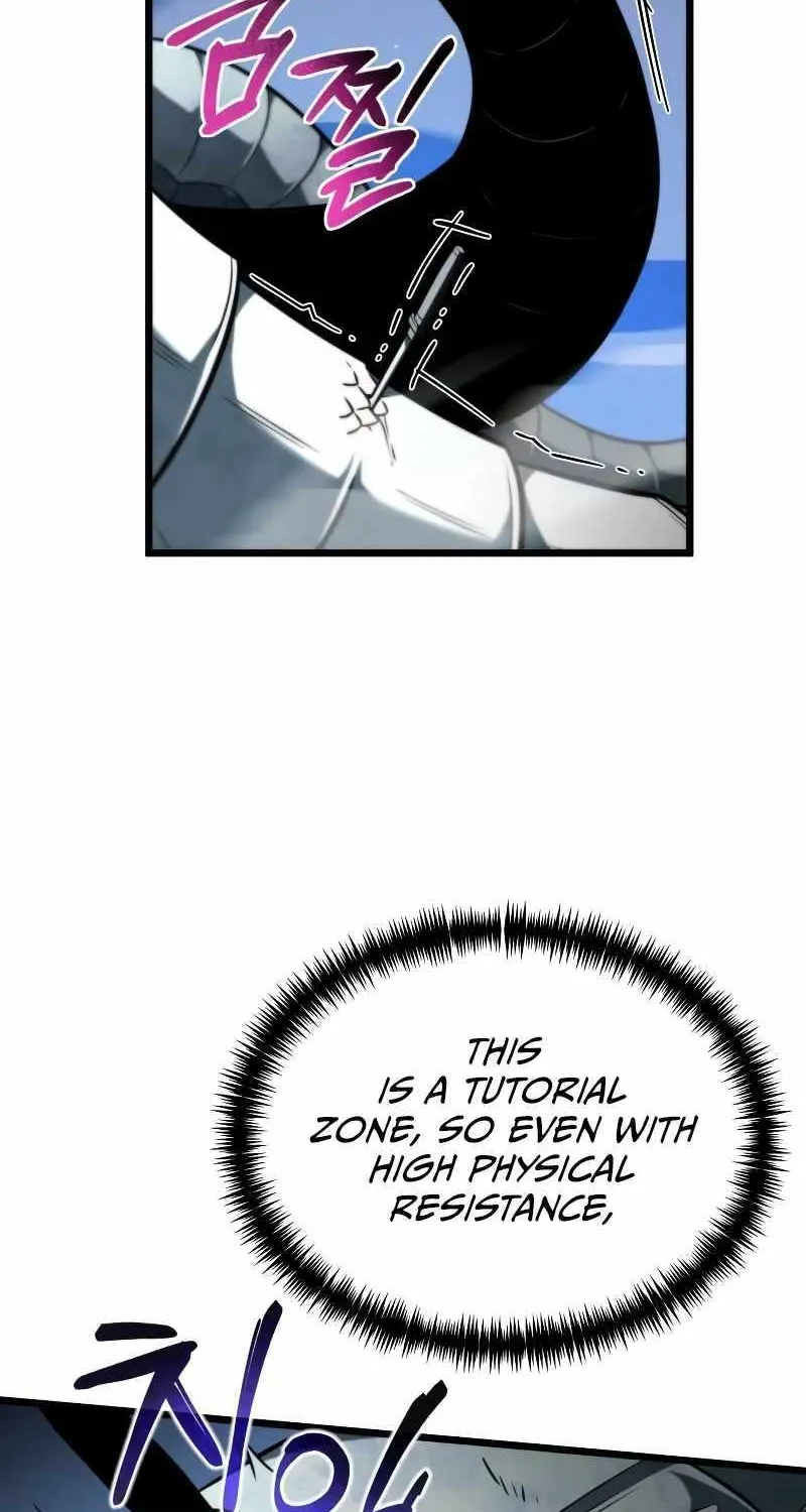 Reincarnator (Manhwa) Chapter 9 page 96 - 