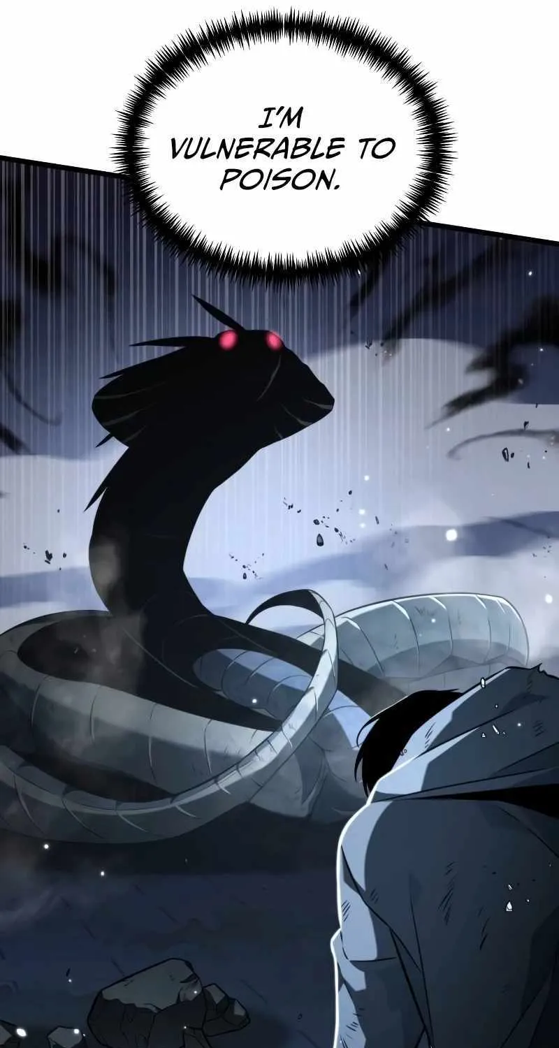 Reincarnator (Manhwa) Chapter 9 page 98 - 