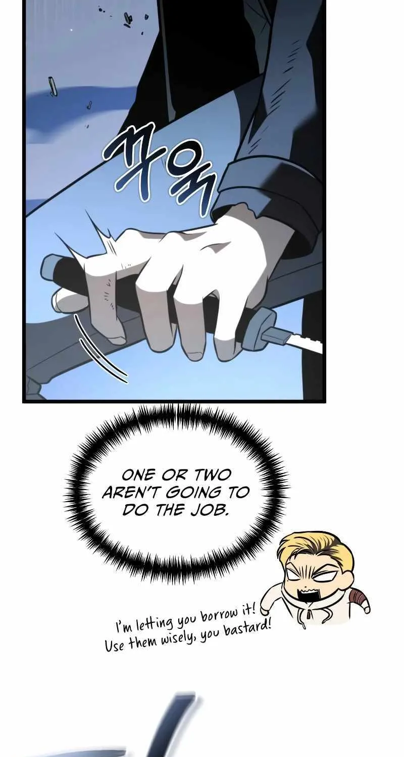 Reincarnator (Manhwa) Chapter 9 page 100 - 