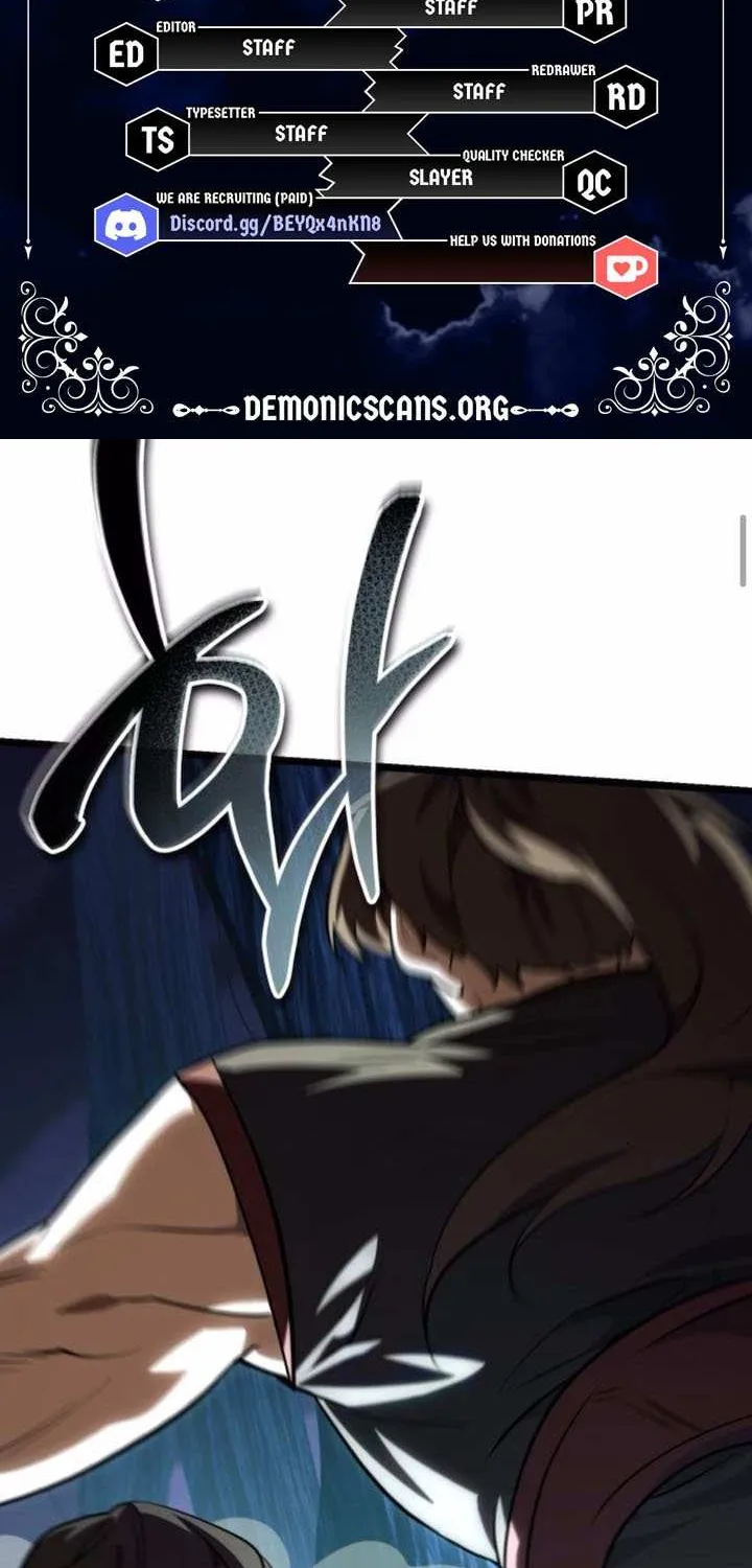 Reincarnator (Manhwa) Chapter 90 page 2 - 