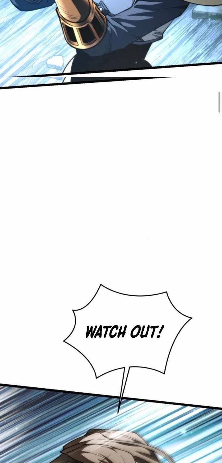 Reincarnator (Manhwa) Chapter 90 page 11 - 