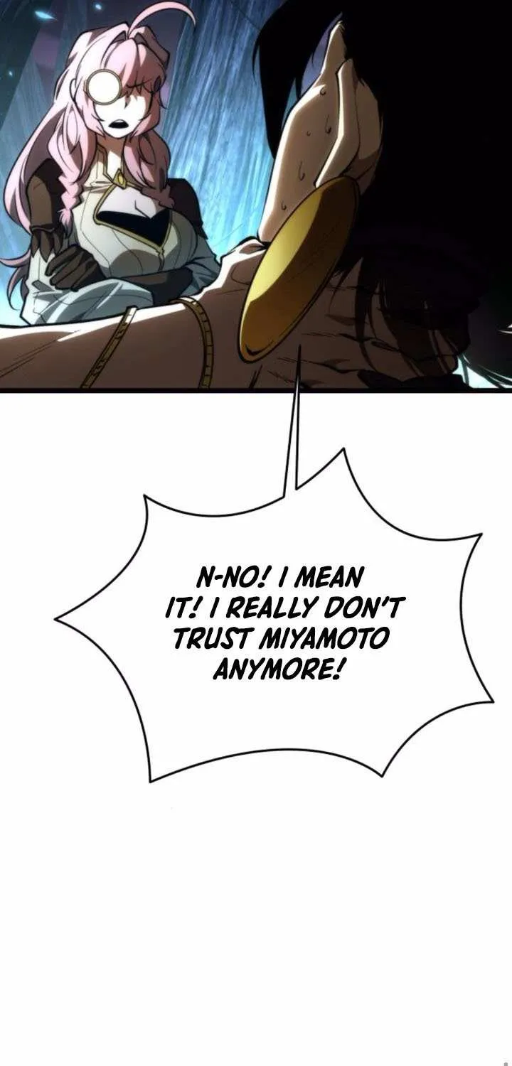 Reincarnator (Manhwa) Chapter 90 page 103 - 