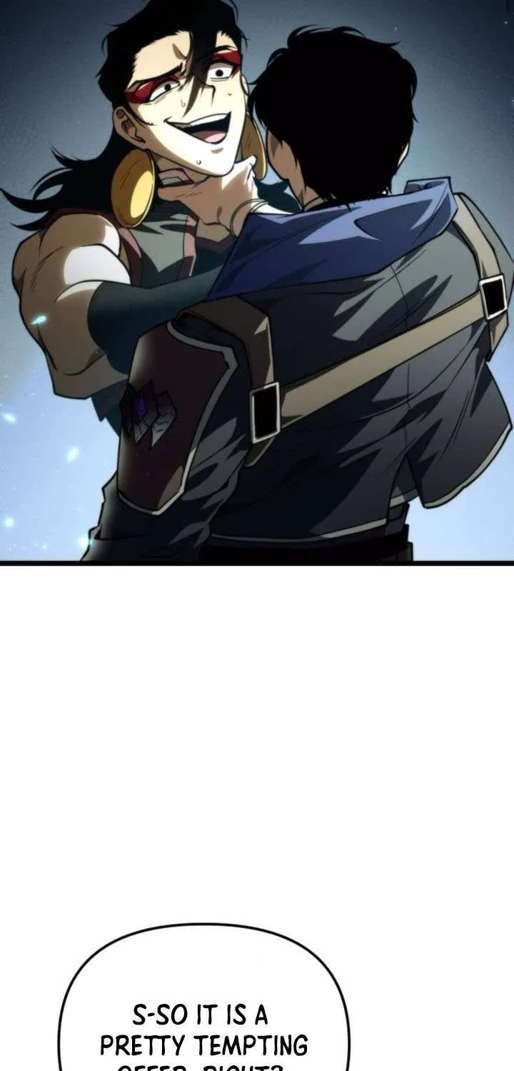 Reincarnator (Manhwa) Chapter 90 page 110 - 