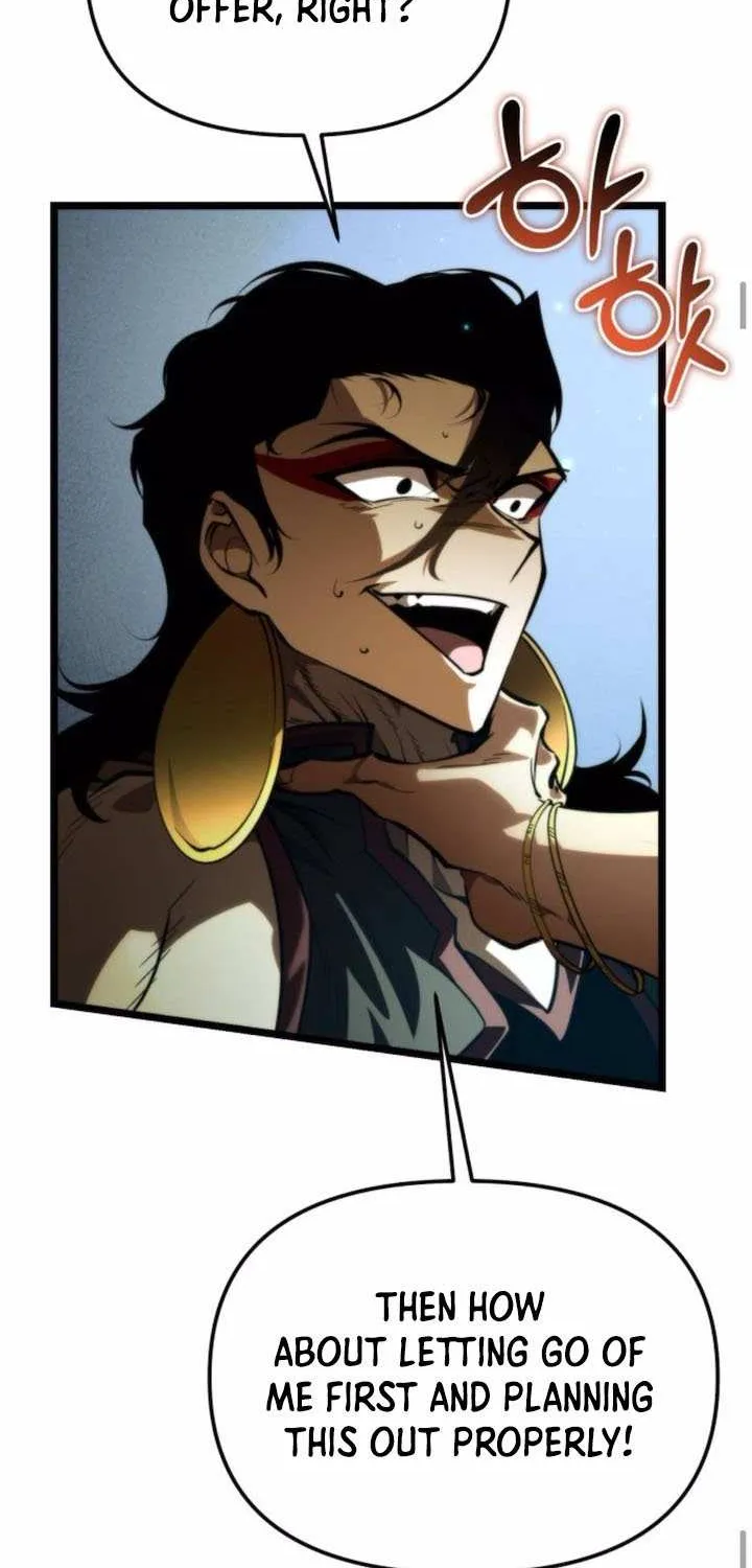 Reincarnator (Manhwa) Chapter 90 page 111 - 