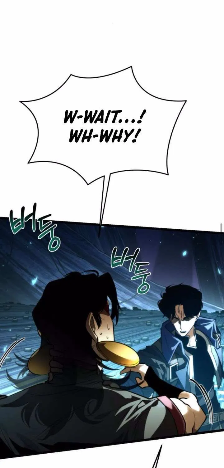 Reincarnator (Manhwa) Chapter 90 page 114 - 