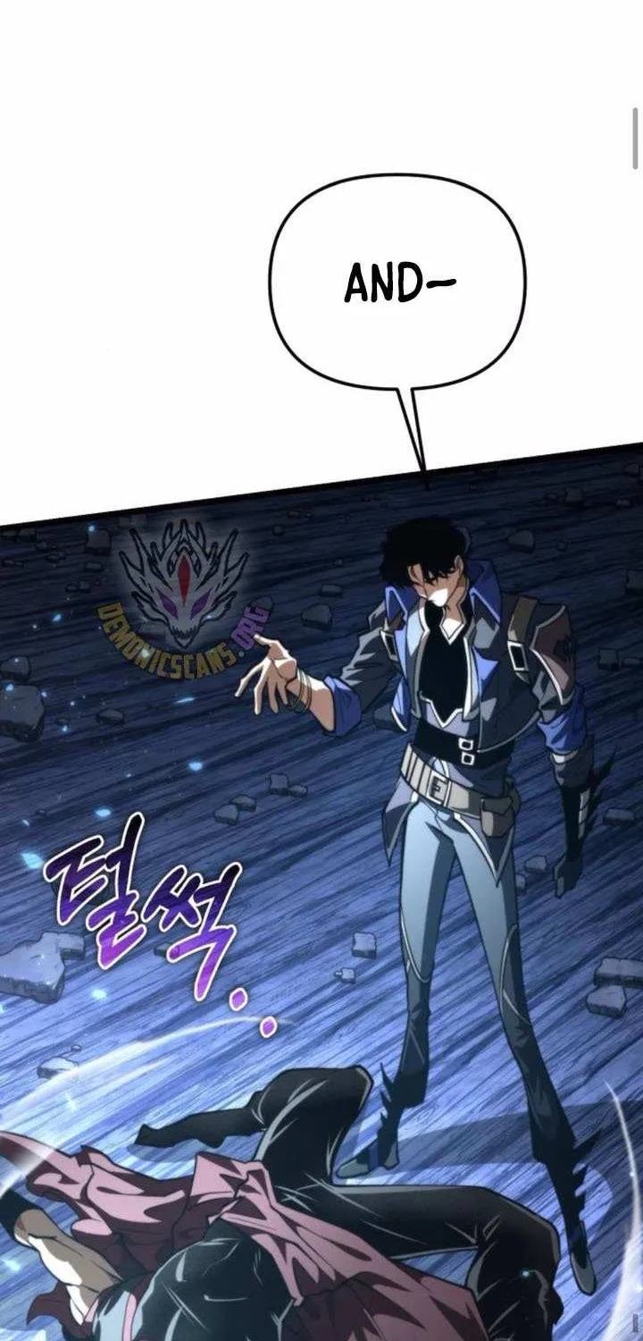 Reincarnator (Manhwa) Chapter 90 page 119 - 