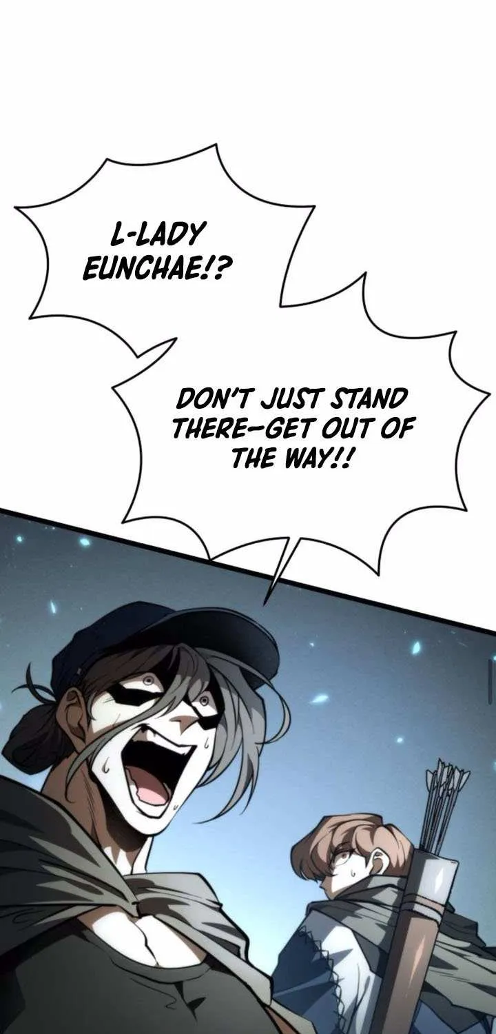 Reincarnator (Manhwa) Chapter 90 page 16 - 