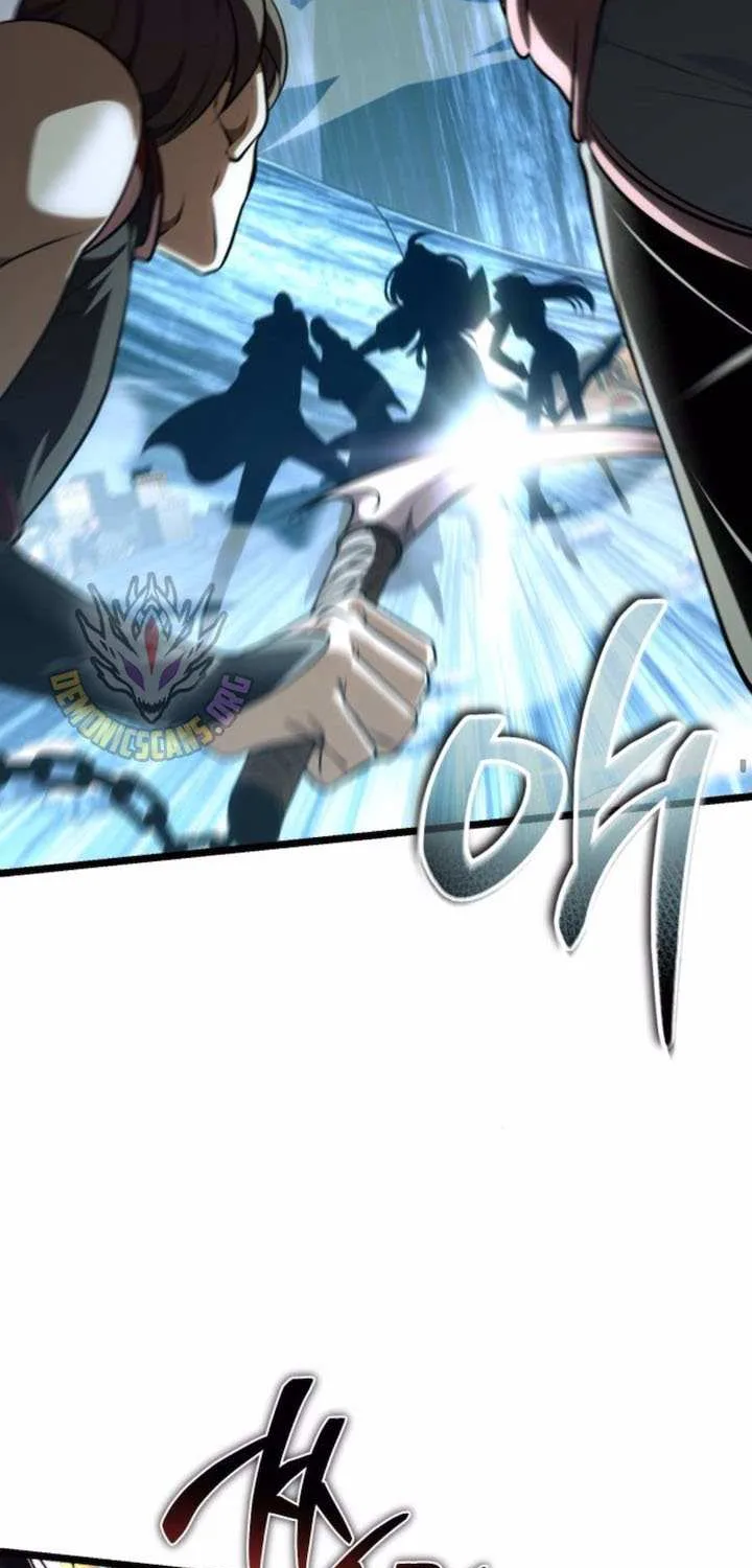 Reincarnator (Manhwa) Chapter 90 page 3 - 