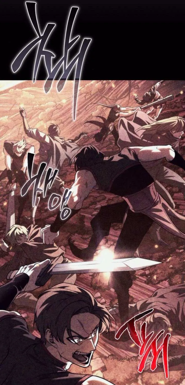 Reincarnator (Manhwa) Chapter 90 page 21 - 