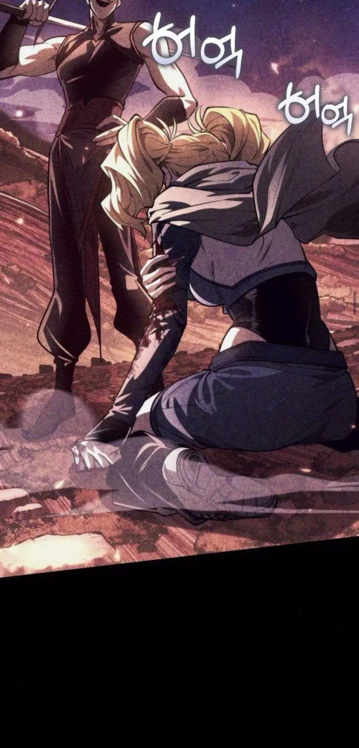 Reincarnator (Manhwa) Chapter 90 page 24 - 