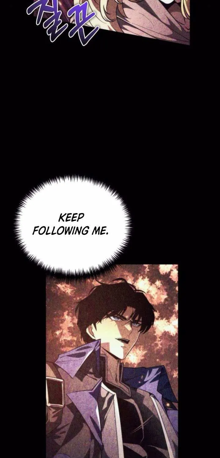 Reincarnator (Manhwa) Chapter 90 page 29 - 