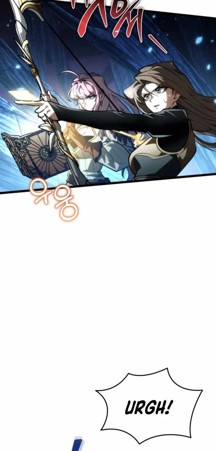 Reincarnator (Manhwa) Chapter 90 page 4 - 