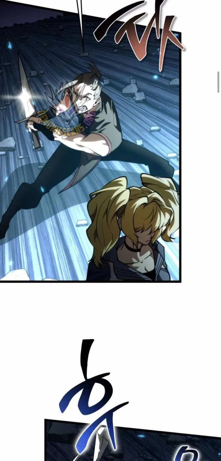Reincarnator (Manhwa) Chapter 90 page 43 - 