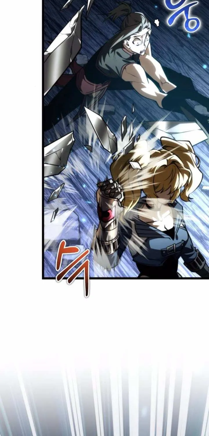 Reincarnator (Manhwa) Chapter 90 page 44 - 