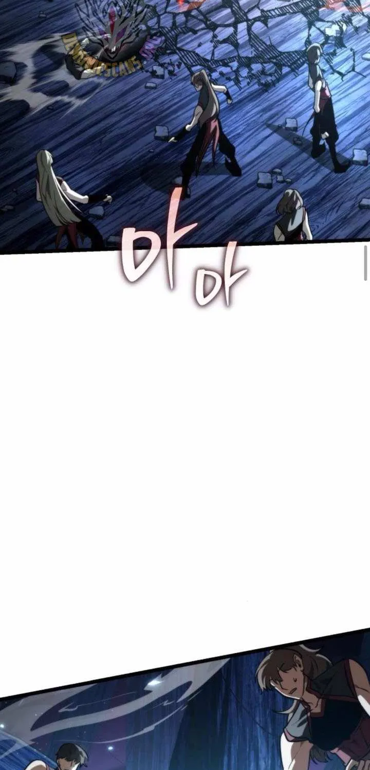 Reincarnator (Manhwa) Chapter 90 page 50 - 